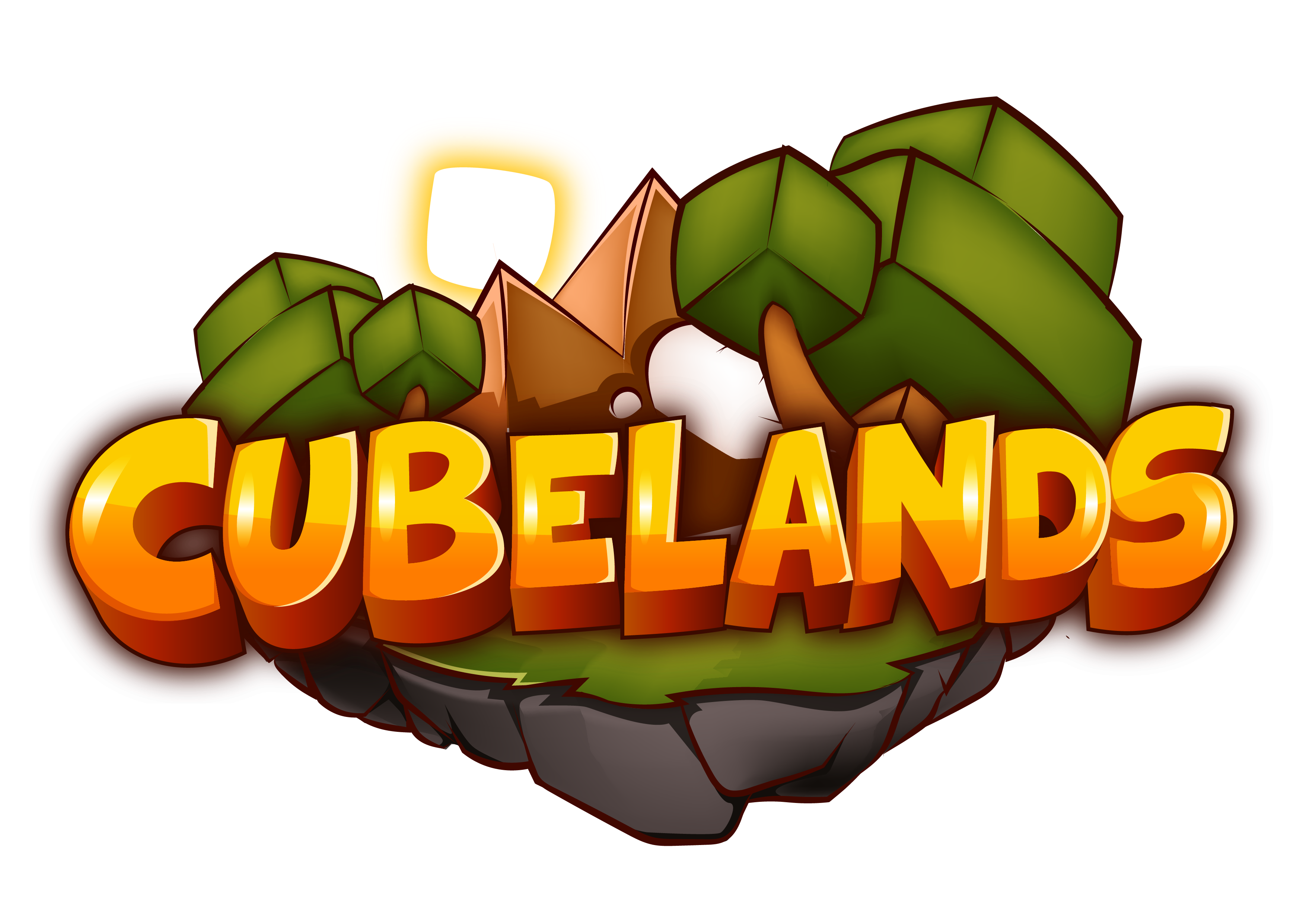 cubelands.net Logo